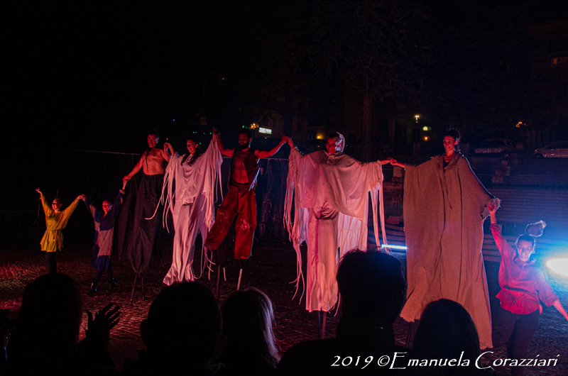 Festival Internazionale degli Gnomi